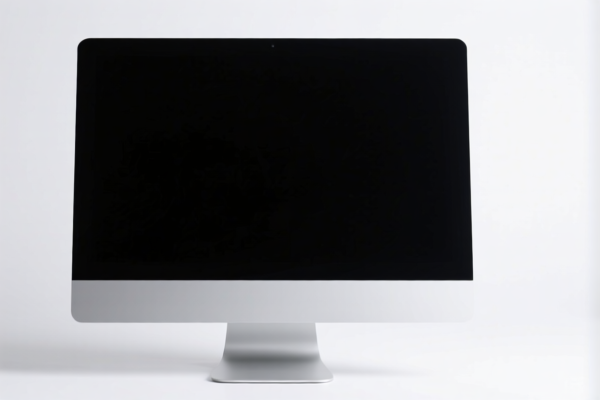 Computer Monitor