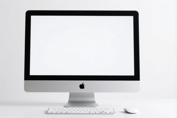 Computer Monitor