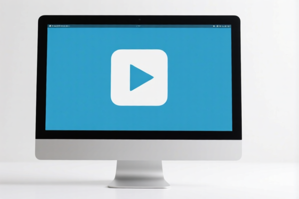 Computer Monitor