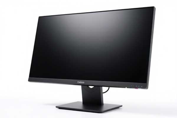 High Performance Computer Monitor