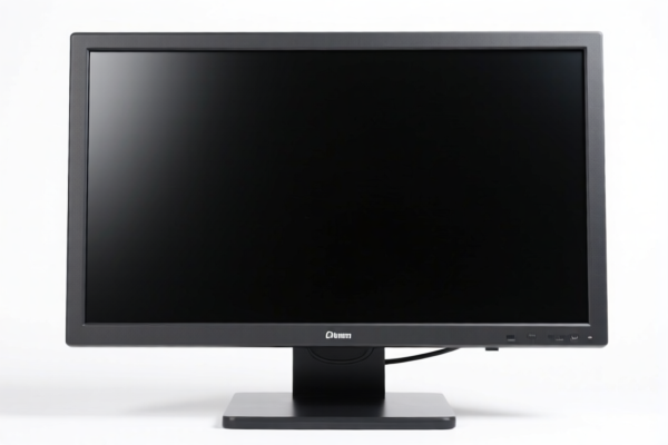 LCD Flat Panel Monitor (for Medical Use)