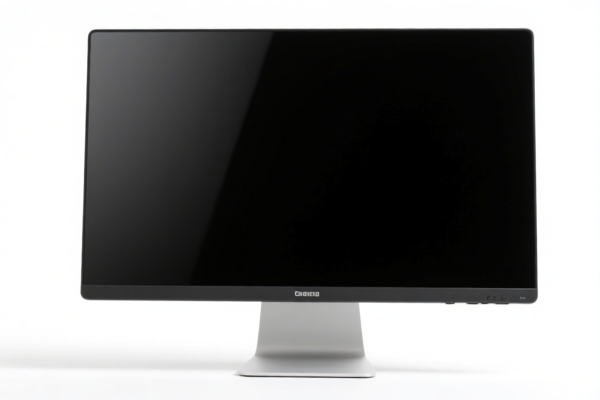 LCD Flat Panel Monitor (for Medical Use)