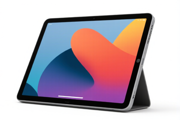 Color Tablet Display Monitor