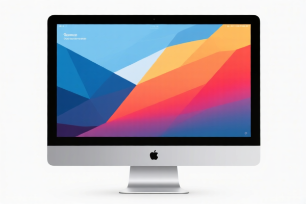 Color Tablet Display Monitor