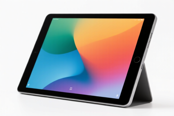 Color Tablet Display Monitor