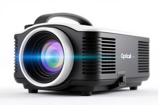 Color Projector Optical Systems