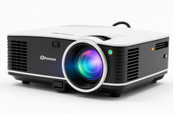 Color Projector Optical Systems