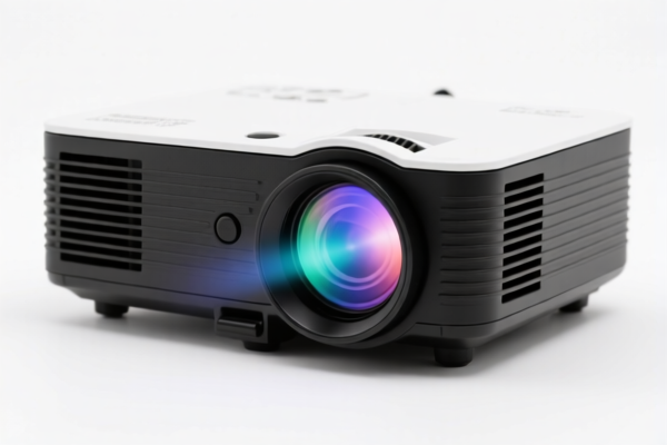 Color Projector Optical Systems