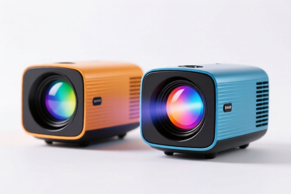 Art Projectors