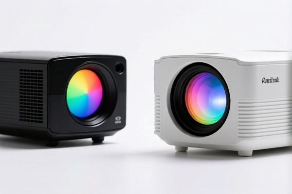 Art Projectors