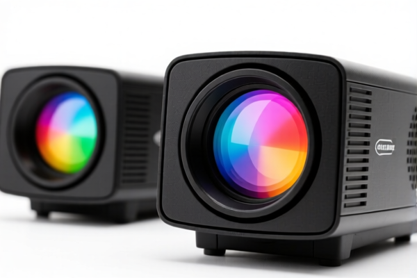 Art Projectors