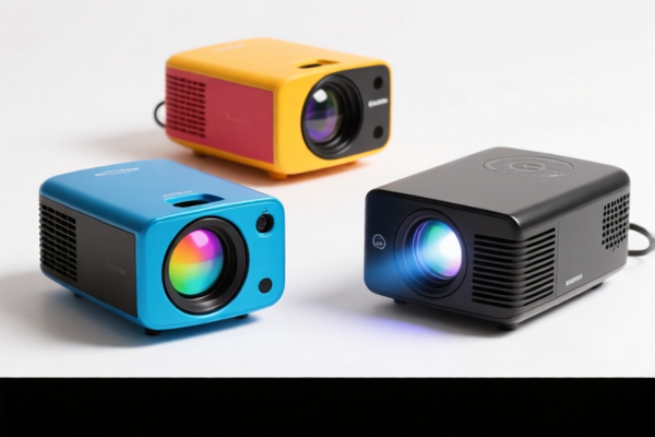 Art Projectors