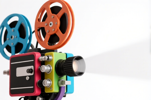 Cinema Projectors