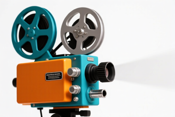 Cinema Projectors