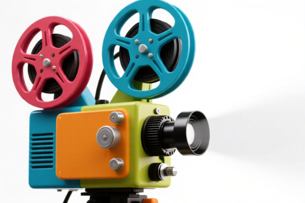 Cinema Projectors