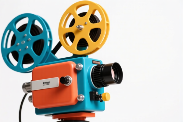 Cinema Projectors
