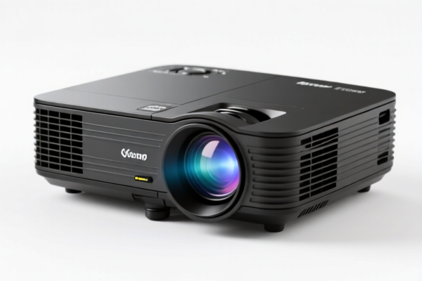 Gaming Projectors
