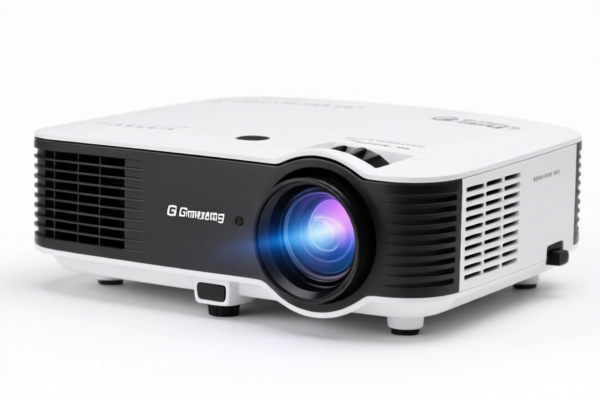 Gaming Projectors