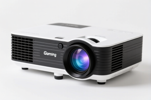 Gaming Projectors