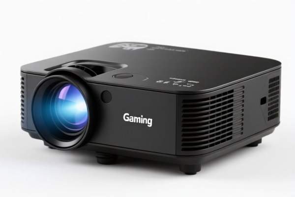 Gaming Projectors