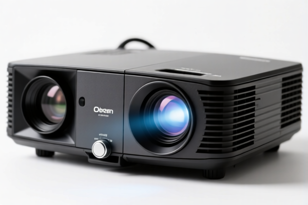 High Contrast Projectors