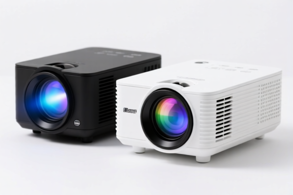LED Projectors