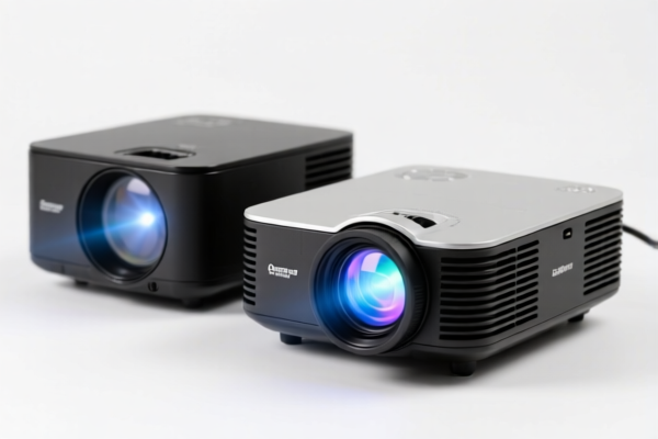 LED Projectors