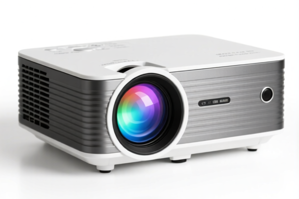 Laser Projectors