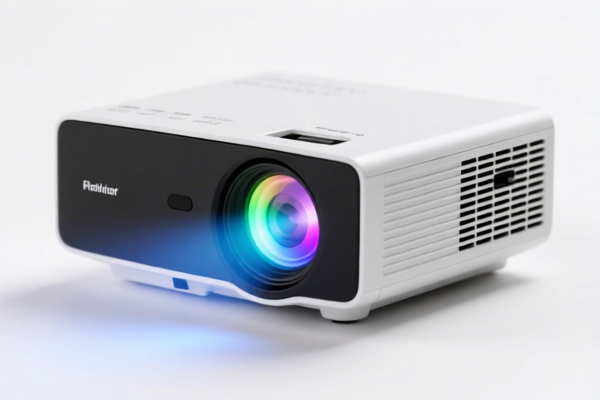 Laser Projectors