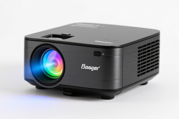 Laser Projectors