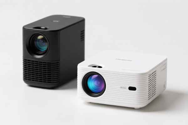 Mini Projectors
