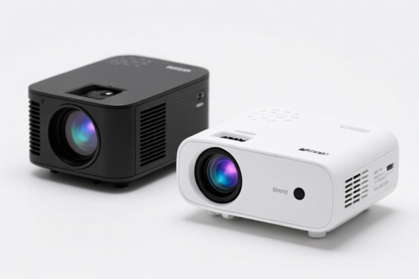 Mini Projectors