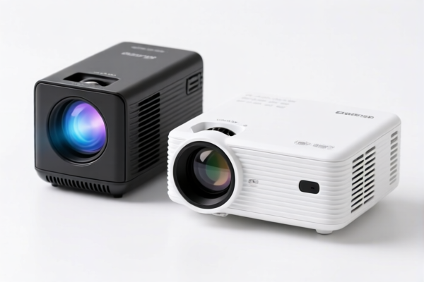 Mini Projectors