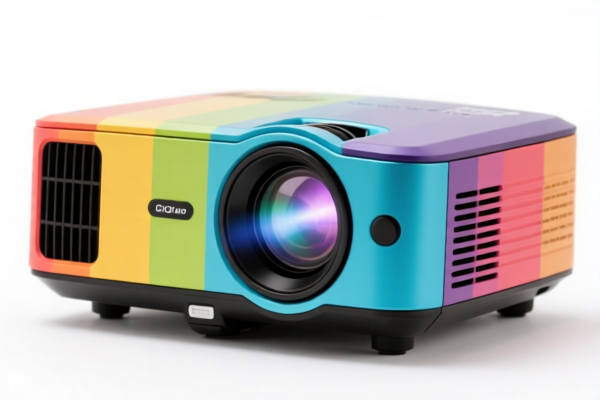 Multimedia Projectors