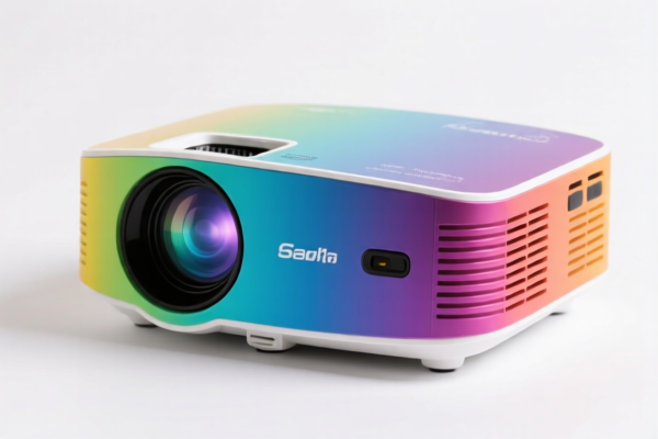 Multimedia Projectors