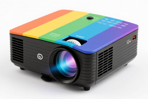 Multimedia Projectors