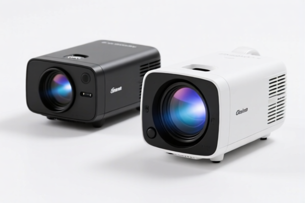 Outdoor Projectors