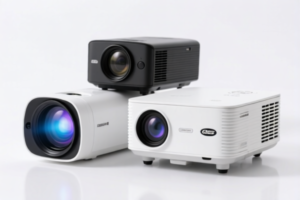 Outdoor Projectors
