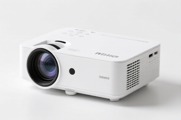 Portable Projectors