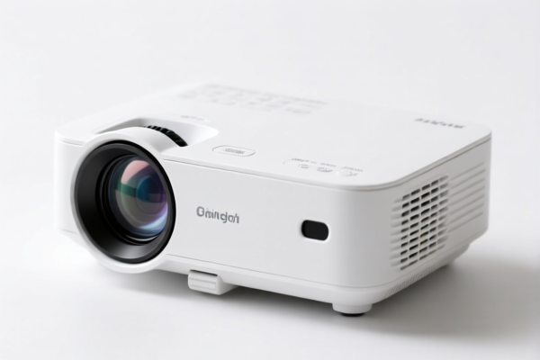Portable Projectors
