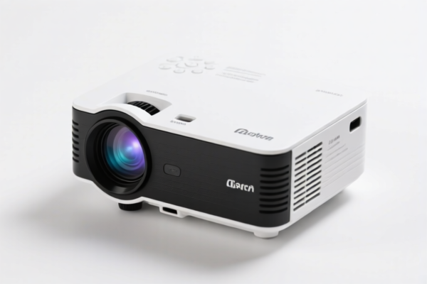 Portable Projectors
