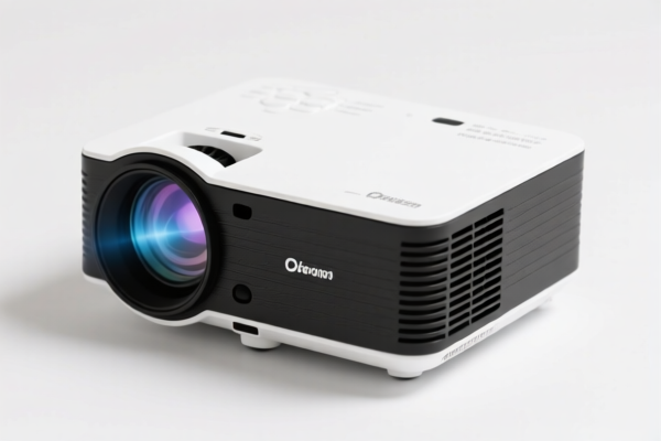Portable Projectors