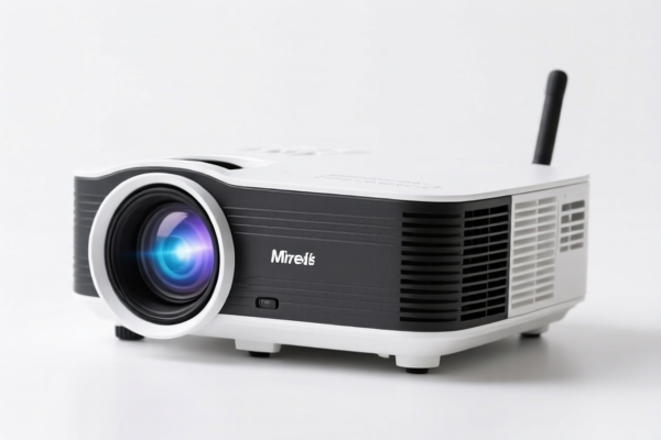 Wireless Projectors
