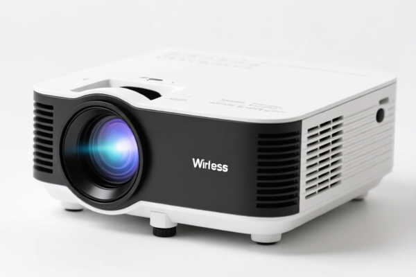 Wireless Projectors