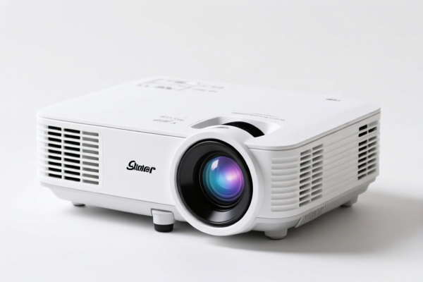 Wireless Projectors