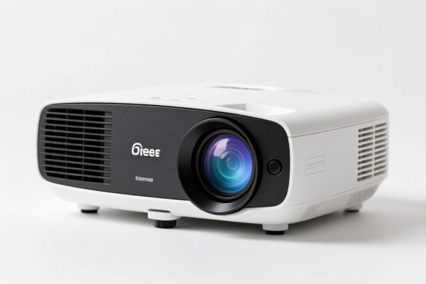 Wireless Projectors