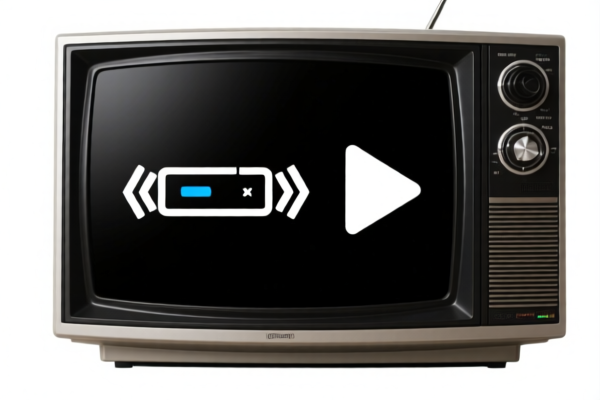 Television Receiving Apparatus with Recording and Playback