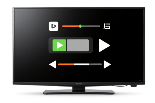 Television Receiving Apparatus with Recording and Playback