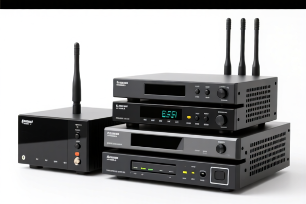 Home Entertainment Set