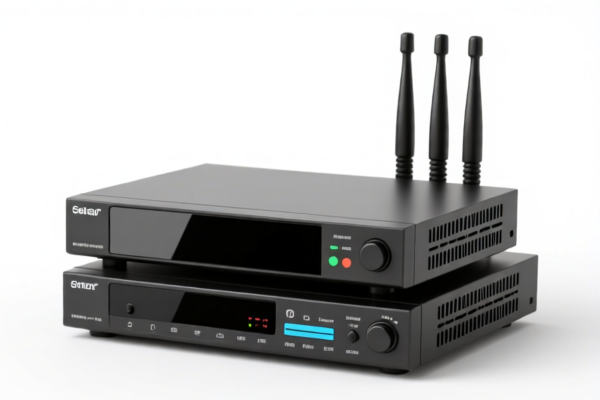 Home Entertainment Set